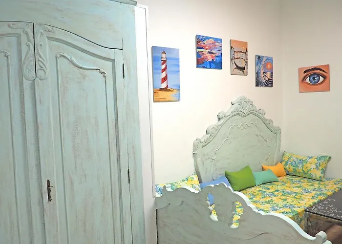 La Luz Vivienda Vacacional