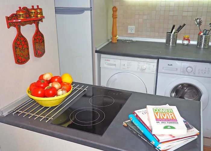 La Luz Vivienda Vacacional