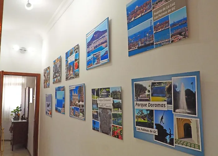 La Luz Vivienda Vacacional