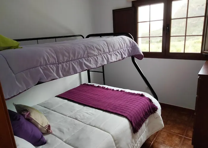 Casa La Joya
