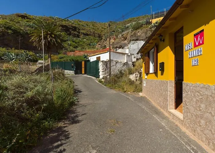 Casa Valido