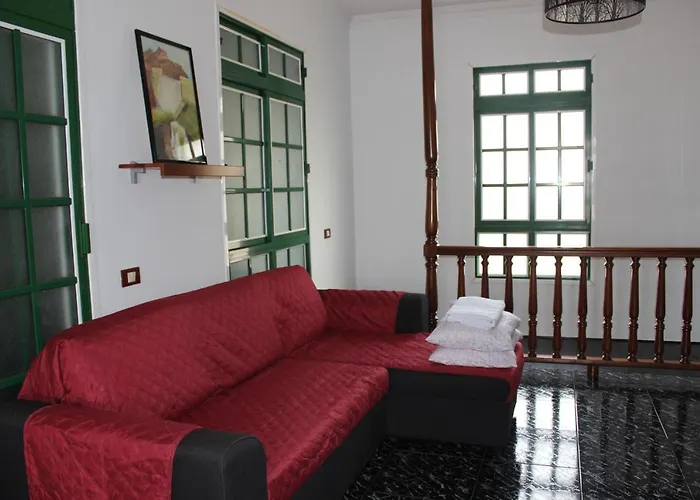 Casita Lily