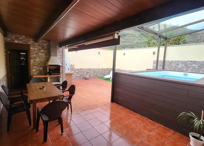 Casa La Joya