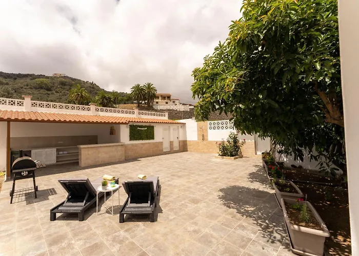 Finca Artiles