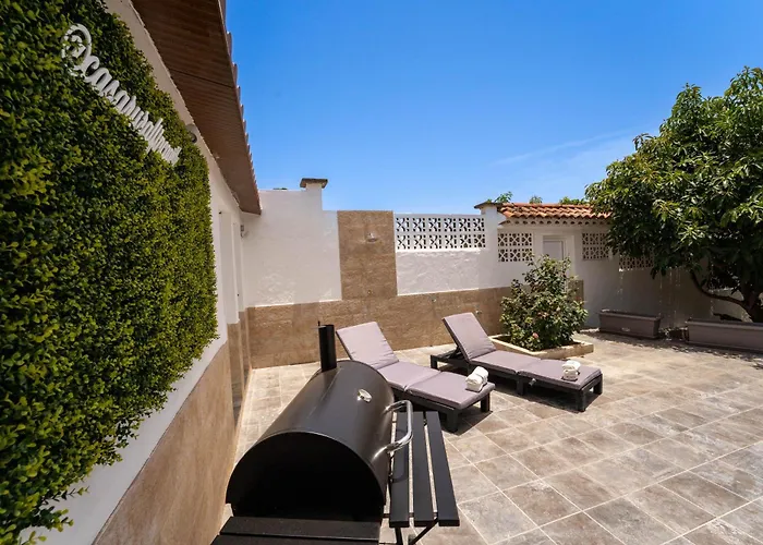 Finca Artiles
