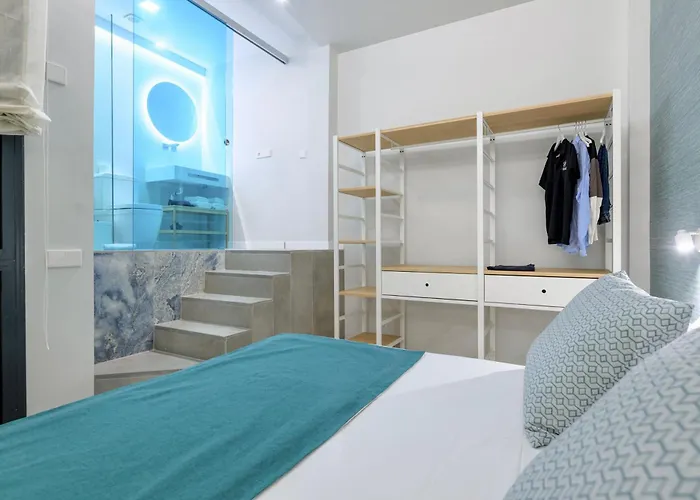 Eleven Boutique Apartments By Airnest