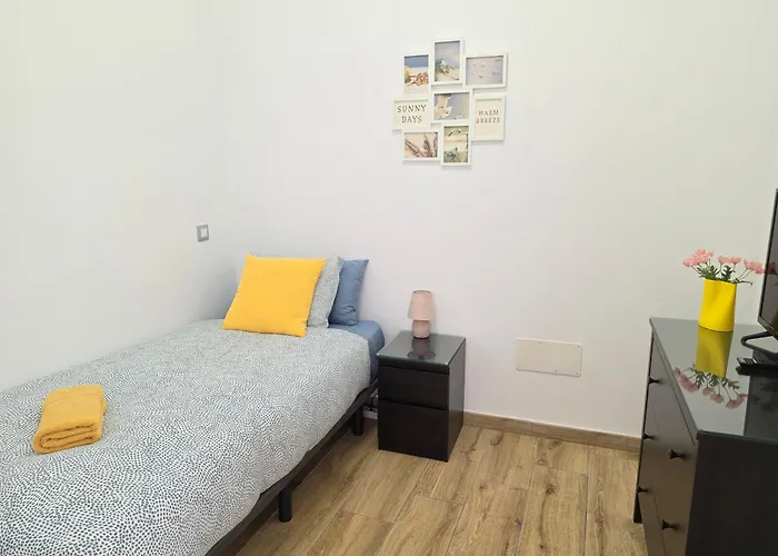 Casa Amelia Con Spa De Hidromasaje